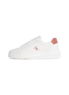 Calvin Klein Jeans CHUNKY CUPSOLE LOW TRAINERS  - Image 2