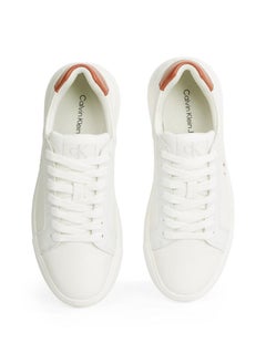 Calvin Klein Jeans CHUNKY CUPSOLE LOW TRAINERS  - Image 5