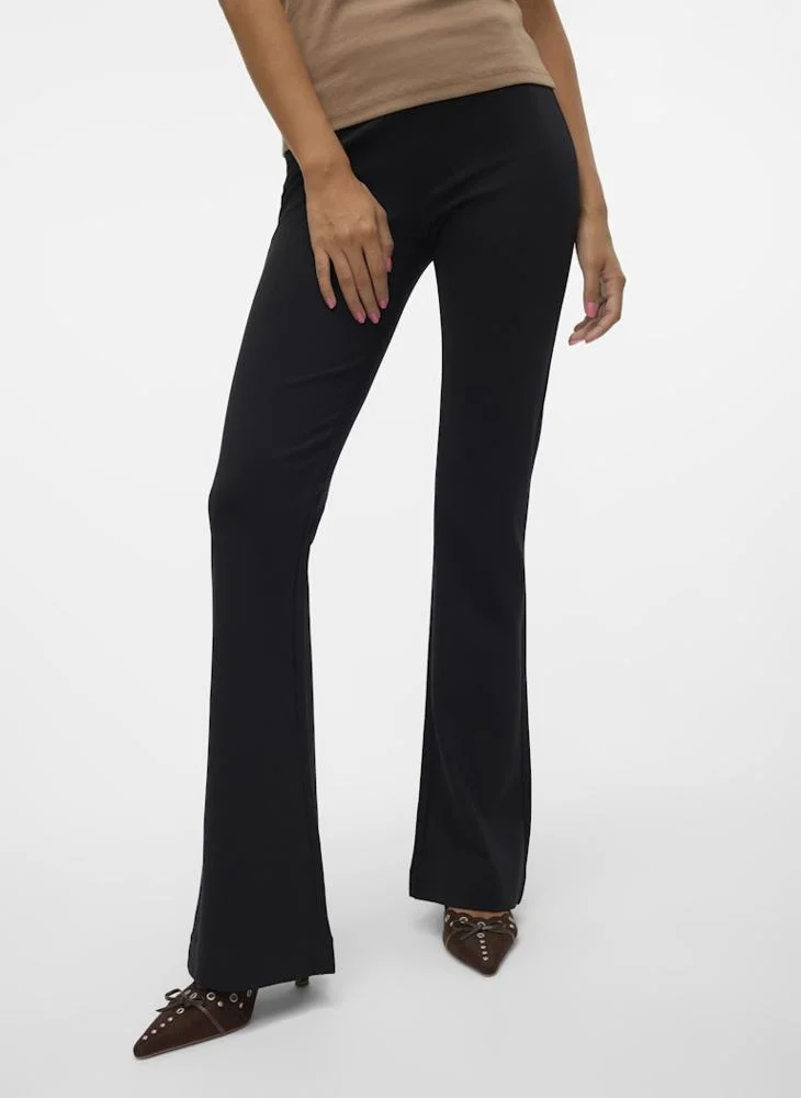 Vero Moda  Casual Flared Pants for Women | Best Price UAE