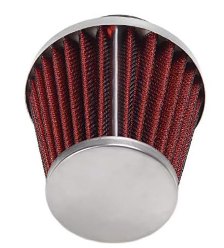 Taç TA HP High-Performance Bike Air Filter | Universal Fit for All Motorcycles | Multi-Layer Filtration System | Durable Engine Protection and Performance Boost | Easy Installation - Image 4
