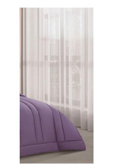Red Rose A double-sided hotel double-sided comforter set that adds beauty to your room's decor  - Image 4