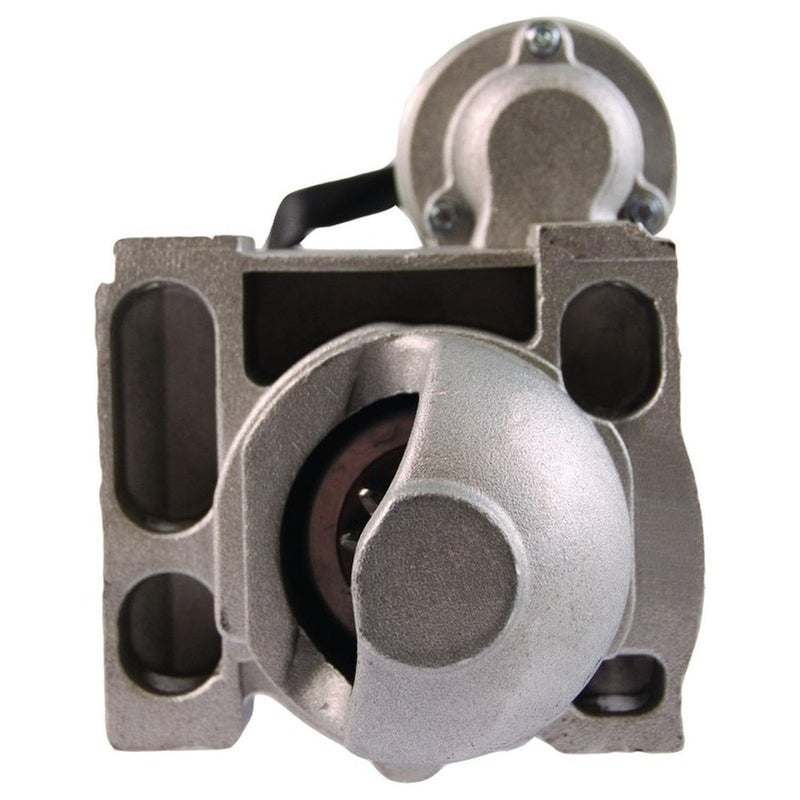 Parts Player OEG Parts New Starter Compatible with GMC Savana 1500 2500 2003 V8 4.3L & 5.3L 10465561, 12564111, 12573853, 10465548, 9000873, 9000925, SDR0070, 41012184, 41012184R, 41012440 - Image 2