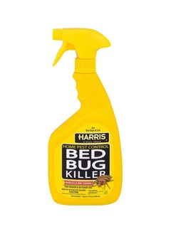 Harris HARRIS Bed Bug Killer Spray 32 Fl Oz  - Image 1