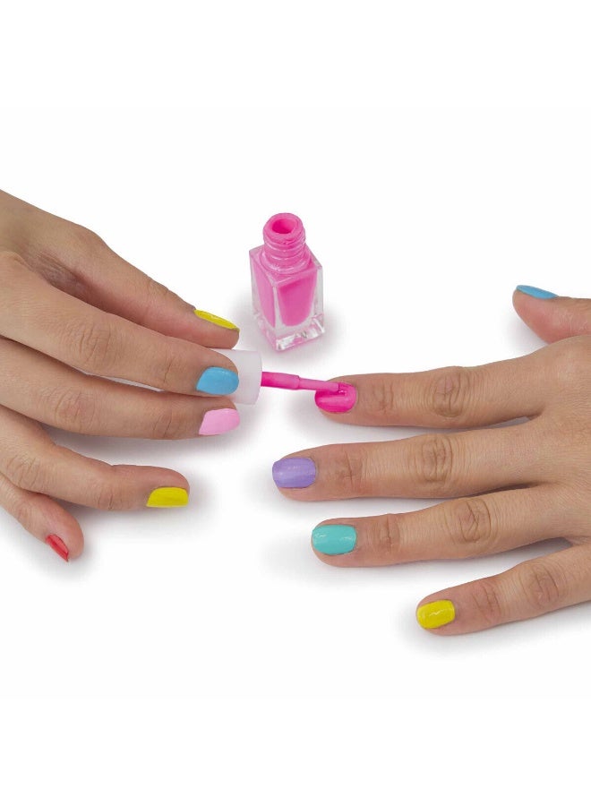 Addo Unique Boutique Colourful Nail Art Set - Image 3