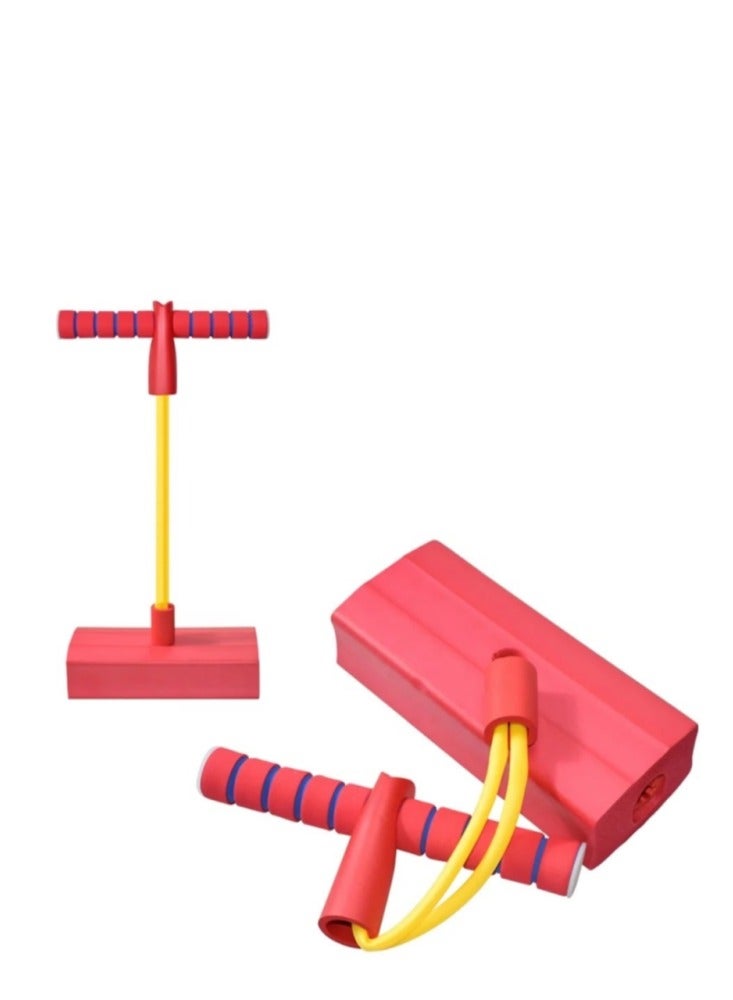 HASSM Jumping bouncy - Image 1