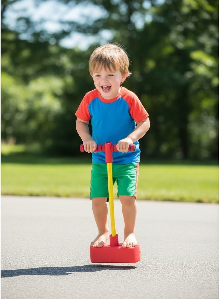 HASSM Jumping bouncy - Image 2