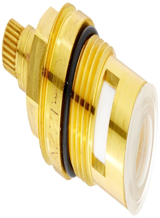 Rohl C7075-2 1/2-Inch Stem Country Kitchen Counterclockwise Opening Cartridge - Image 2