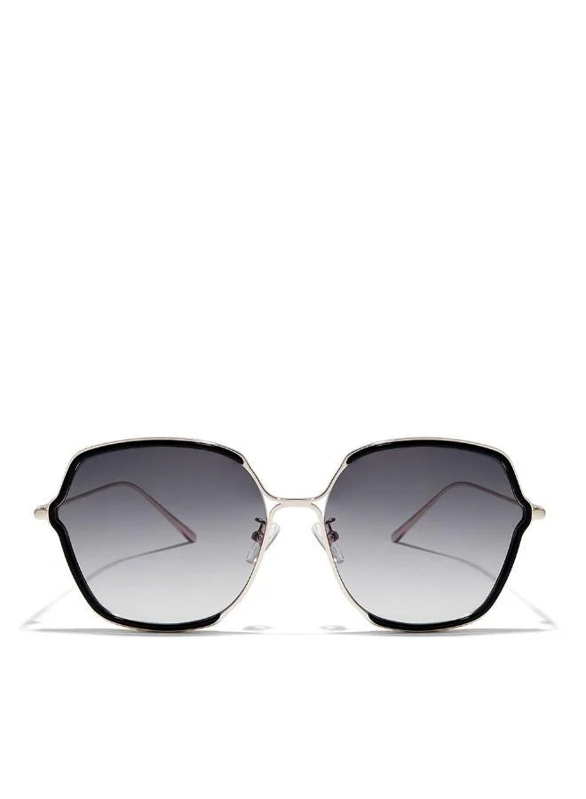 30Sundays 30Sundays CLASS ACT - Square - Full Rim - Sunglasses