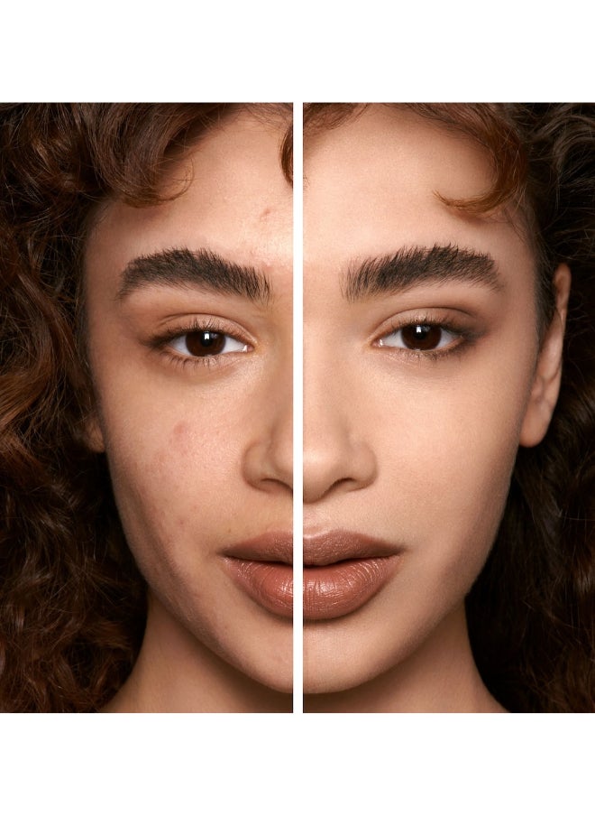MAC Cosmetics - Pro Longwear Nourishing Waterproof Foundation NW20 - Image 1