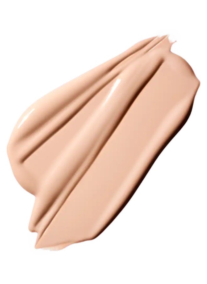 MAC Cosmetics - Pro Longwear Nourishing Waterproof Foundation NW20 - Image 1