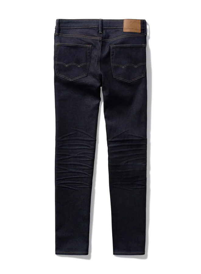 امريكان ايجل AE AirFlex+ Original Straight Jean
