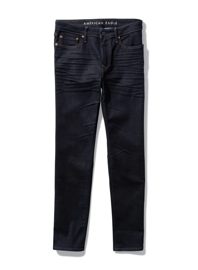 امريكان ايجل AE AirFlex+ Original Straight Jean