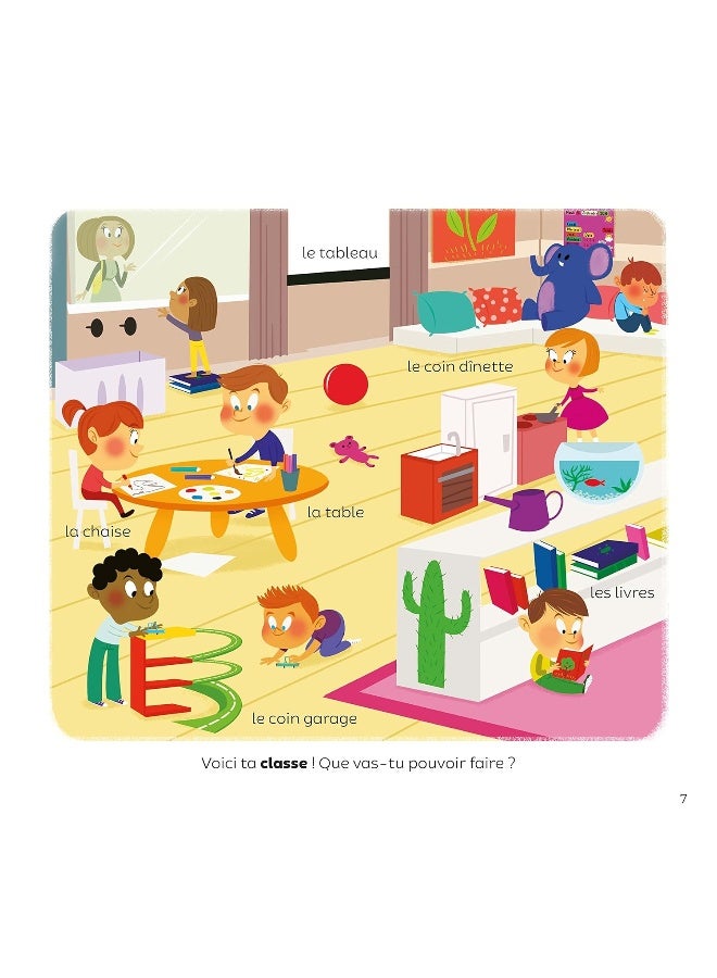 La maternelle - Image 3