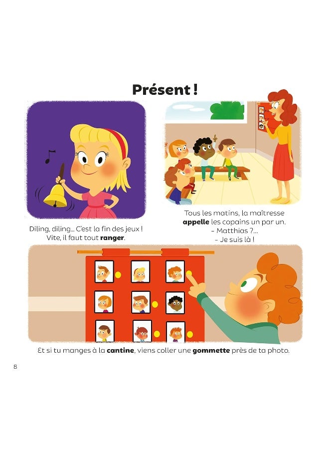 La maternelle - Image 4