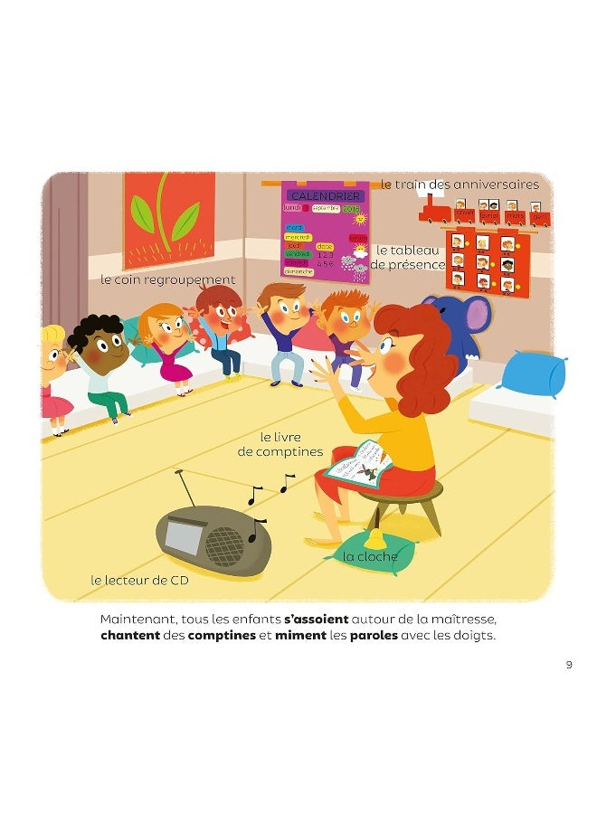 La maternelle - Image 5