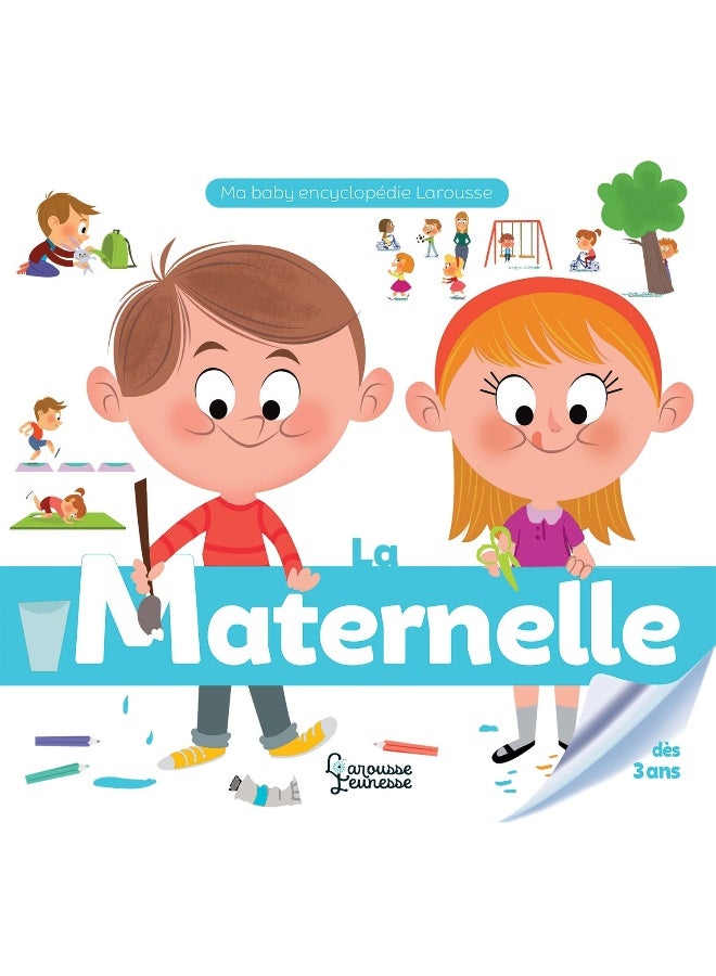 La maternelle - Image 1