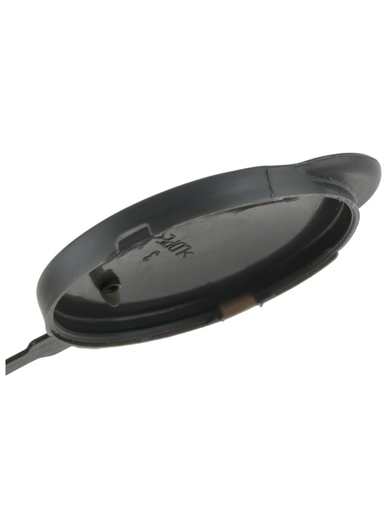 SOLDOUT Car Windshield Wiper Washer Fluid Reservoir Cover Water Tank Bottle Lid Cap Compatible with Nissan Micra K13 28913-1HA3A - Image 4