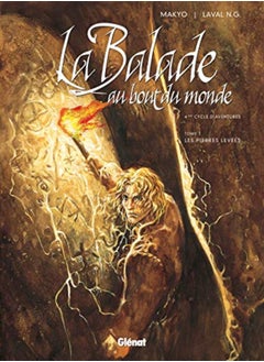 Balade Au Bout Du Monde 13 by Makyo Paperback 