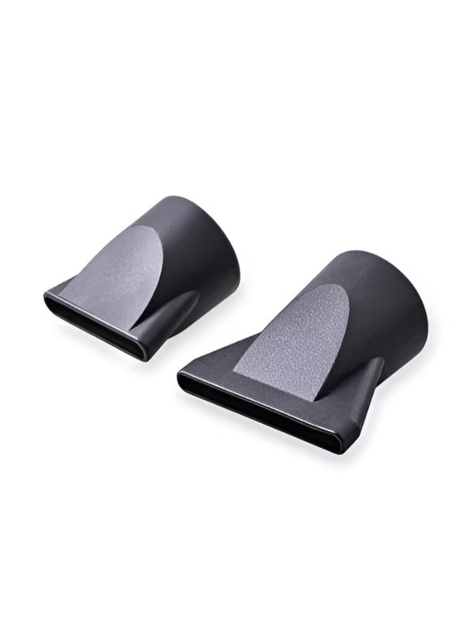 تكنو دراي  اكتشف قوة تجفيف الشعر بمستوى الصالونات مع مجفف الشعر فورمولا 6000 تيكنو دراي بقوة 2500 واط باللون الرمادي - تكنولوجيا متقدمة للحصول على نتائج مذهلة - Image 2