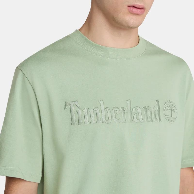Timberland Men's Hampthon T-Shirt