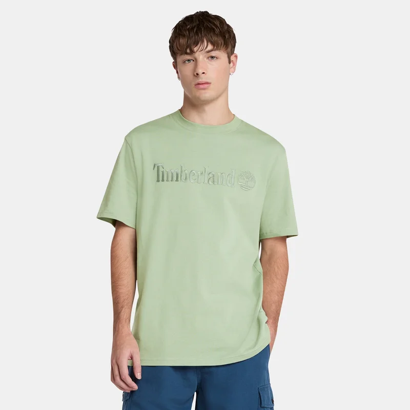 Timberland Men's Hampthon T-Shirt