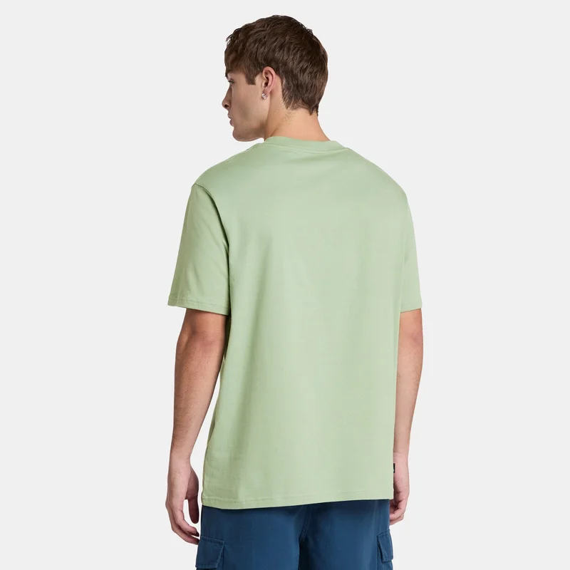 Timberland Men's Hampthon T-Shirt