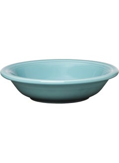 FIESTA Fiesta 6-1/4-Ounce Fruit Bowl, Turquoise 