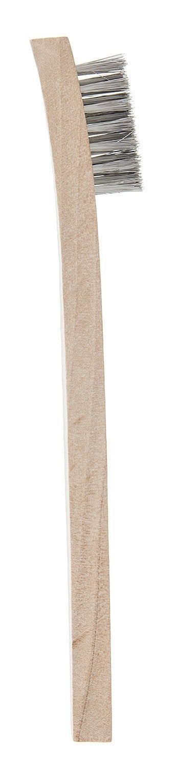 EURO TOOL Fine Metal Brush, Value Steel | BRS-964.05 - Image 4