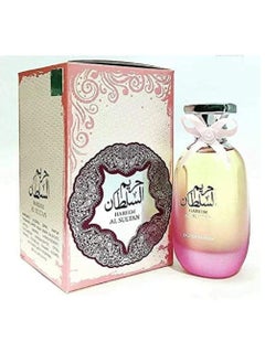 ارض الزعفران عطر ارض الزعفران حريم السلطان او دي بارفان 100 مل  - Image 2