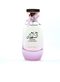 Ard Al Zaafaran Hareem Al Sultan Eau De Perfume 100ml