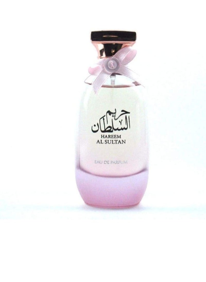 Ard Al Zaafaran - Ard Al Zaafaran Hareem Al Sultan Eau De Perfume 100ml - Image 1