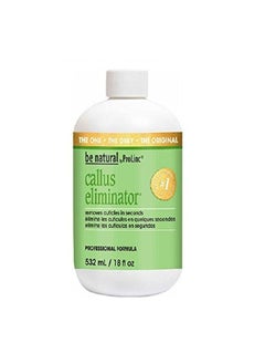 Callus Eliminator, 18 Fl Oz (Pack of 1)