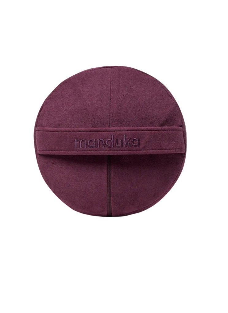 Manduka ENLIGHT ROUND BOLSTER INDULGE STANDARD  - Image 2