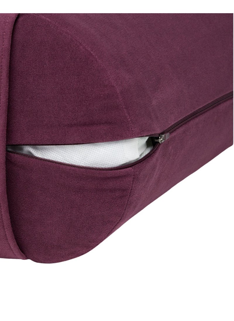 Manduka ENLIGHT ROUND BOLSTER INDULGE STANDARD  - Image 3