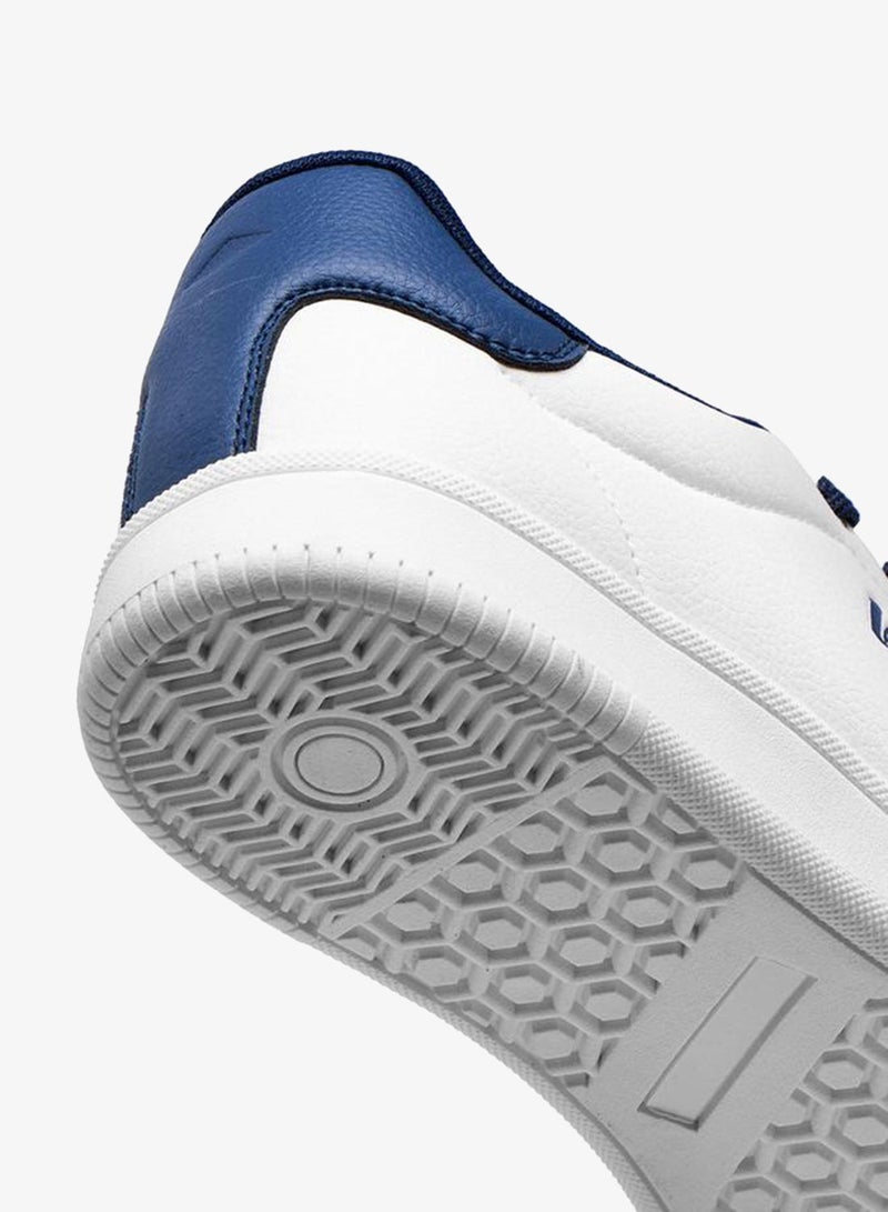 Lee Cooper Men's Panelled Lace-Up Sneakers - Image 5