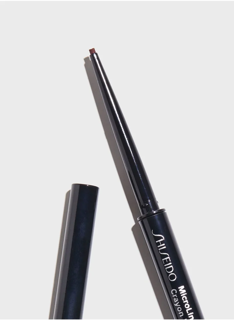 Shiseido Microliner Ink Eyeliner -03