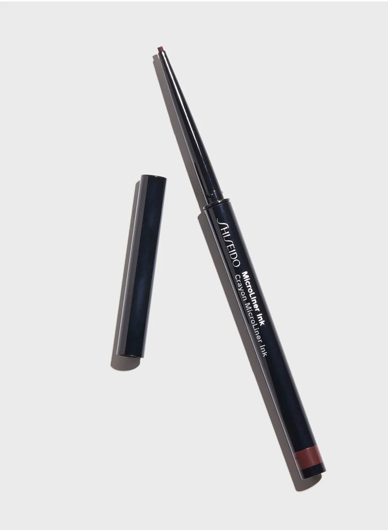 Shiseido Microliner Ink Eyeliner -03