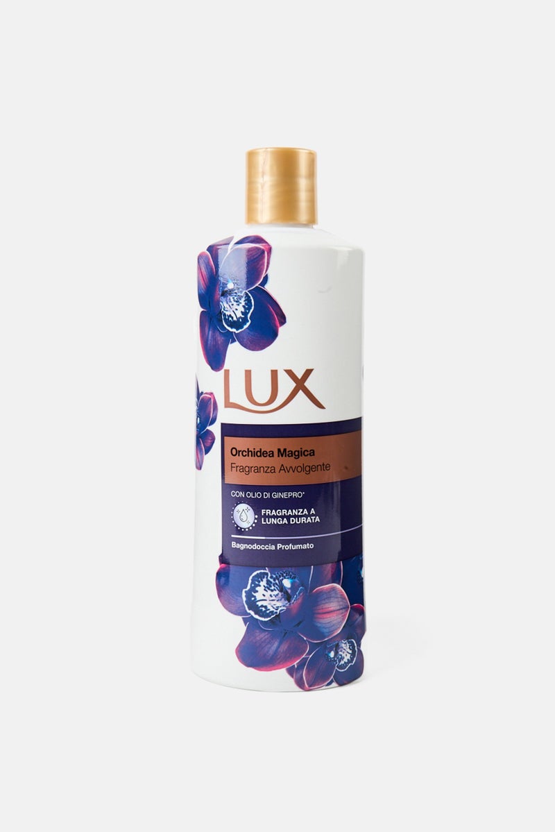 Lux Magic Orchid Body Wash, 500ml - Image 1