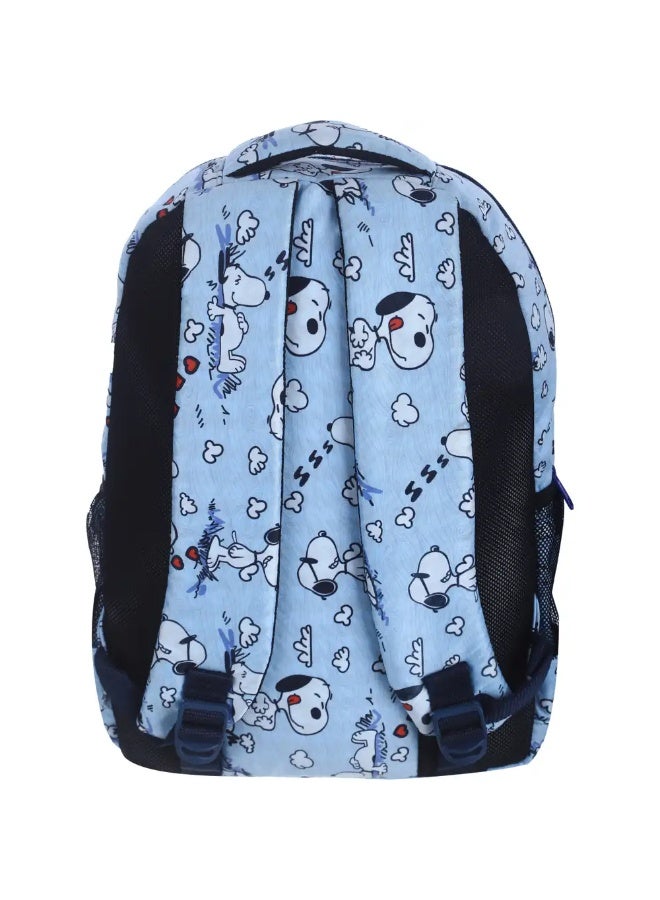 شنطة ظهر مدرسية جبردين للاولاد غاريبو باج، 16 بوصة، 4 سوستة - Image 3