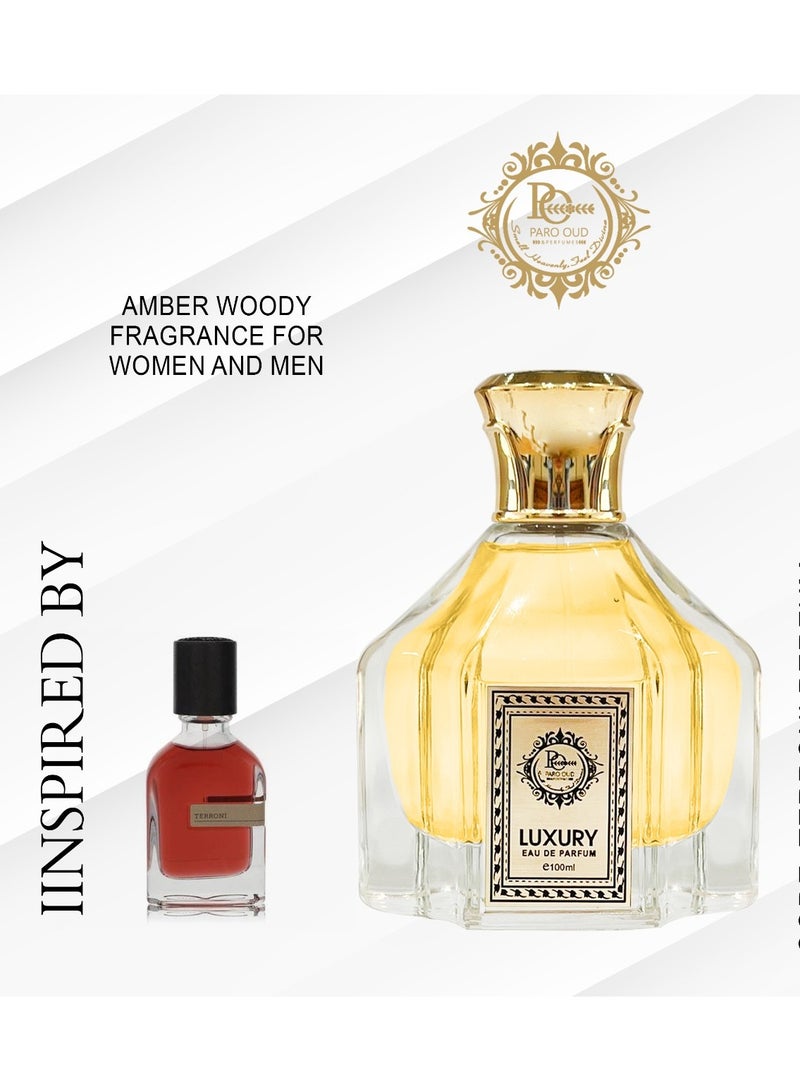 بارود عطر ماغنوليا سوليد - Image 2