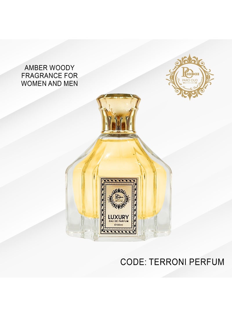 بارود عطر ماغنوليا سوليد - Image 3
