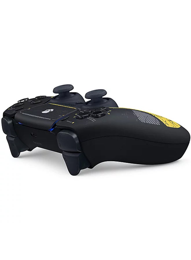 Sony DualSense Wireless Controller (Official Version) - Helldivers 2 Limited Edition - Image 2