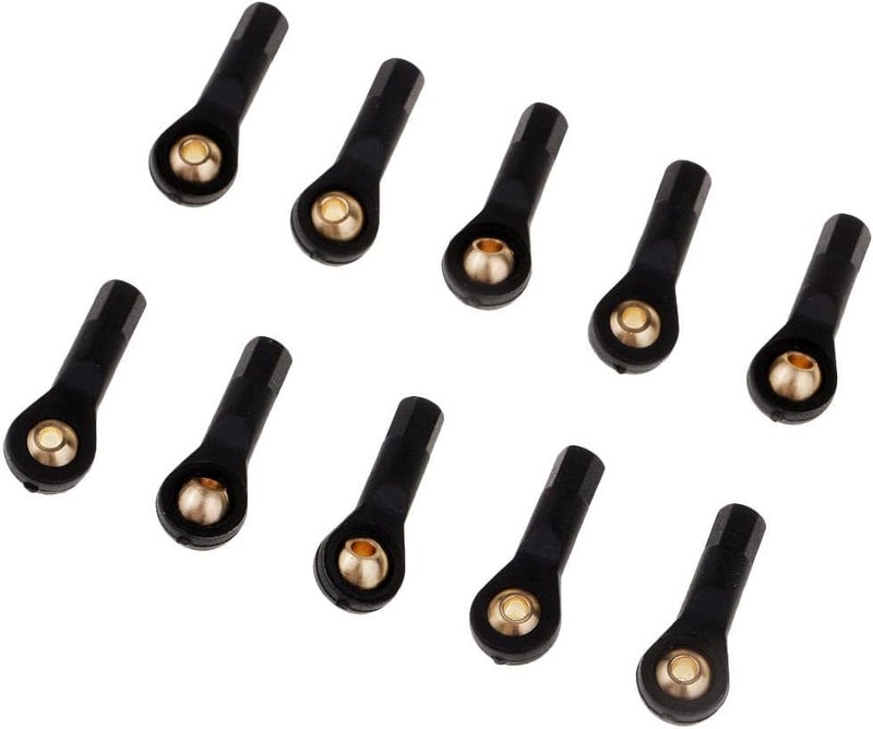 klarako 20 Pieces M2 Standard Ball Head Linkages Rod for RC Model Boat Car Accessory - Image 2