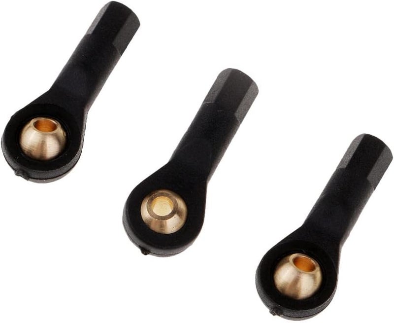klarako 20 Pieces M2 Standard Ball Head Linkages Rod for RC Model Boat Car Accessory - Image 5