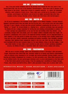 Hitlers Special Forces - Special 3 DVD Collection  - Image 2