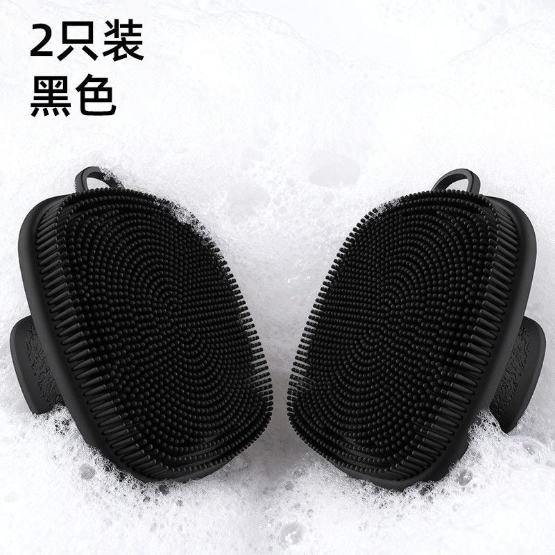 Purejoy  Silicone Facial Cleansing Brush for Beauty Salon - Multi-Functional Deep Cleaning & Exfoliation