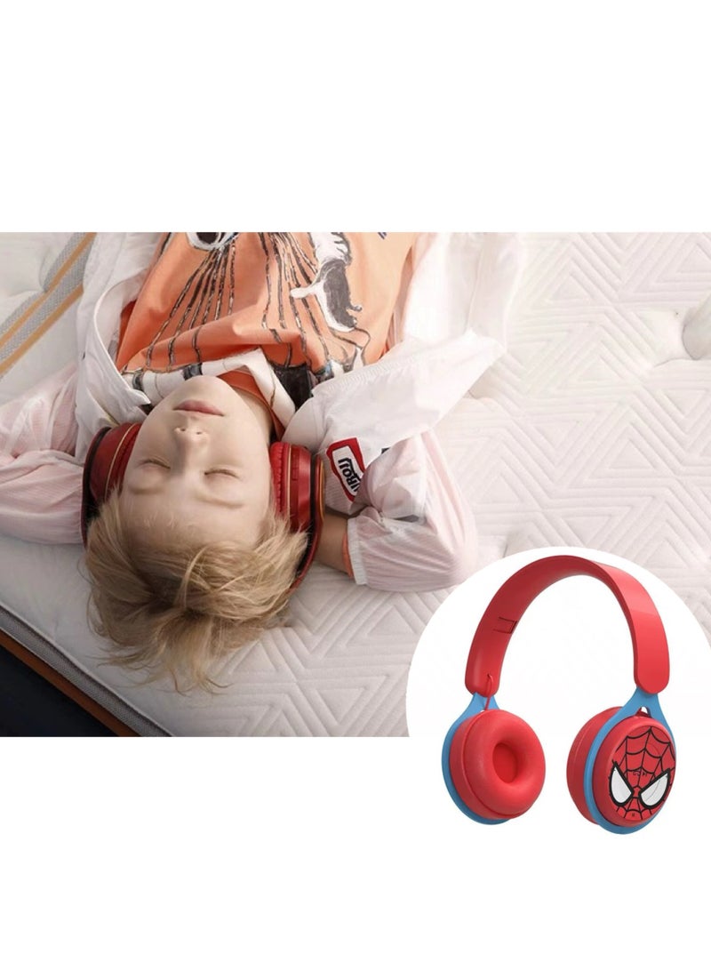 general Headset Wireless Bluetooth Headset Gaming Headset Foldable Support FM Computer Mobile Phone Music Stereo Headset - Image 3