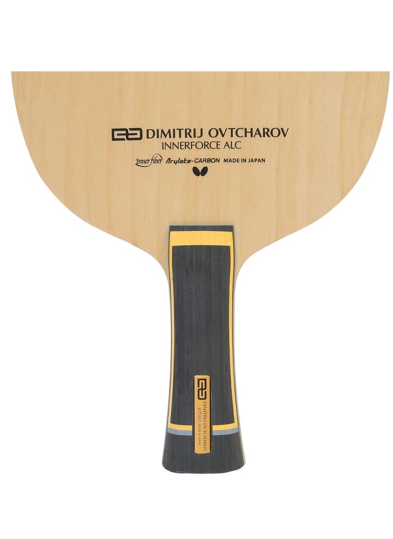 Butterfly-Ovtcharov Innerforce ALC FL Table Tennis Blade-2022610002-4906901206731 - pzsku/Z27C248D59902DFA2A8BFZ/45/_/1737362535/f544a3f8-1128-4fd6-8901-af8a2b207873