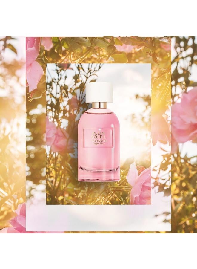 ايف روشيه عطر بلين سولي EDP 100ml - Image 3