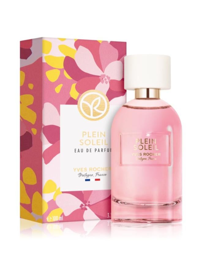 ايف روشيه عطر بلين سولي EDP 100ml - Image 2